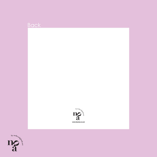 Taurus Birthday Card, Zodiac (20th April – 20th May)