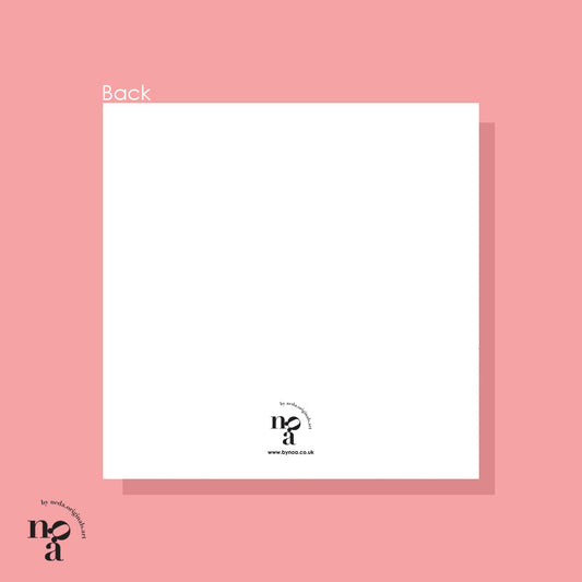 Cancer Birthday Card, Zodiac (June 21 - July 22)