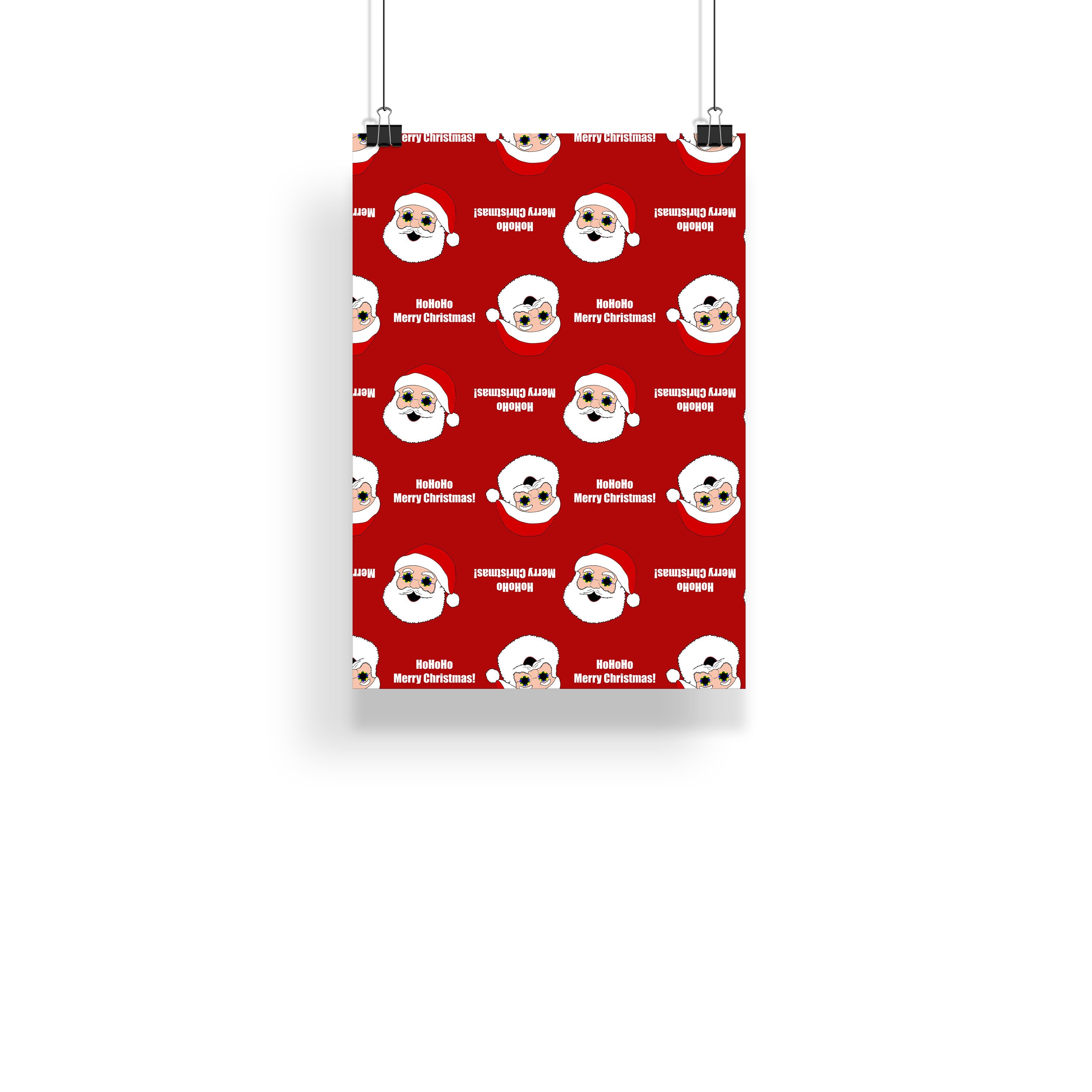 HoHoHo Merry Christmas